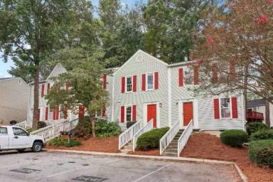 Main picture of 3439 Bayshore Dr
