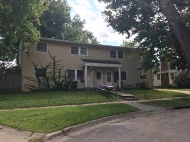 Main picture of 207 Randall St