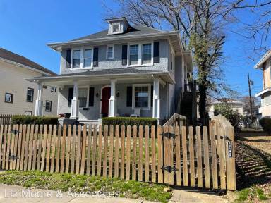 Main picture of 3214 North Ave
