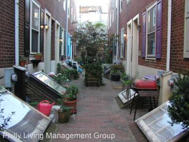 Main picture of 504 S Hancock St