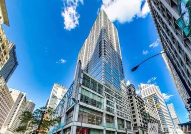 Main picture of Joffrey Tower