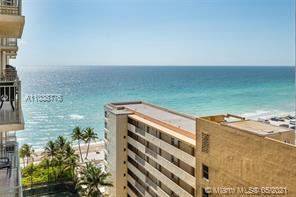 Main picture of 2080 Ocean Drive Condo