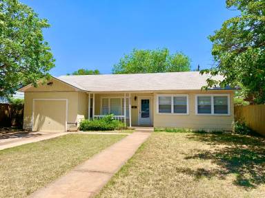 Main picture of 2511 40th St