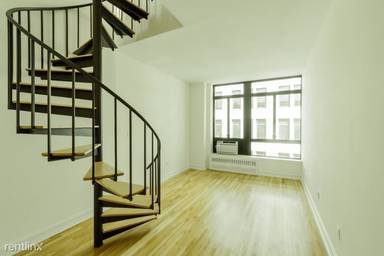 Main picture of 1 Astor Place