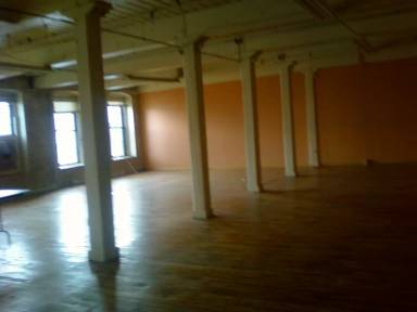 Main picture of Pulaski Development