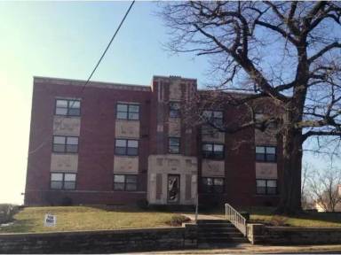 Main picture of 205 Wht Llc