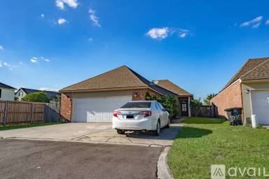 Main picture of 3862 Southpass Ave