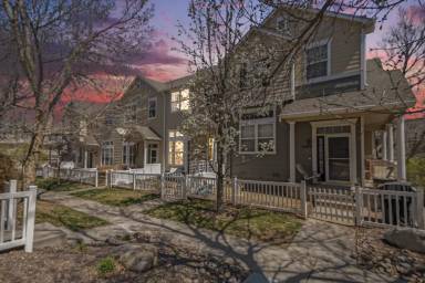 Main picture of 1491 Red Peak Dr