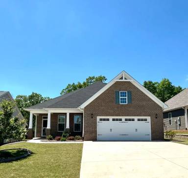Main picture of 309 Starling Ave