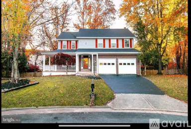 Main picture of 21111 Deep Furrow Ct