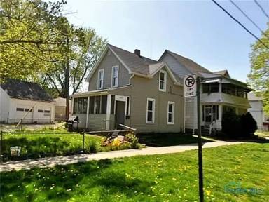 Main picture of 2539 Foraker Ave