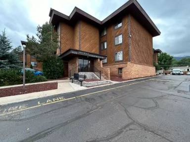 Main picture of Skyway Condos