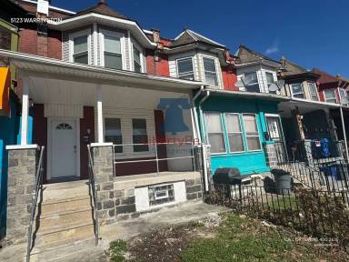Main picture of 5123 Warrington Ave