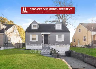 Main picture of 5750 Argus Rd