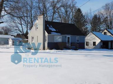 Main picture of 3123 Union St