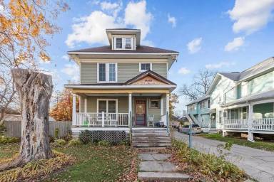 Main picture of 669 Franklin St