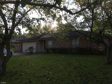Main picture of 2510 Allen Forest Dr