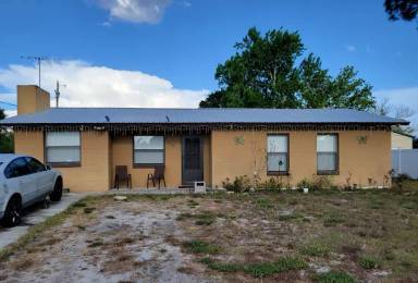 Main picture of 5007 Polk St