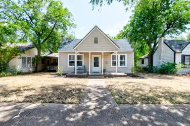 Main picture of 1233 Peach St