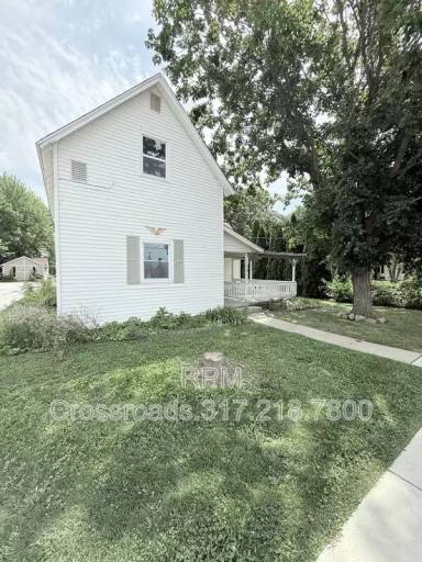 Main picture of 105 N Jefferson St