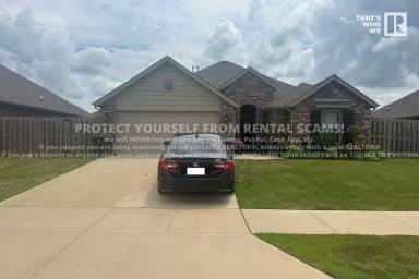 Main picture of 4347 W Barhem Dr
