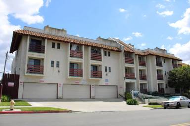 Main picture of Santa Fe Manor