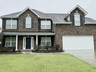 Main picture of 8329 Ivory Tower Dr