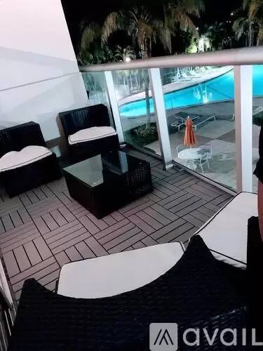 Main picture of Oceanview Condo