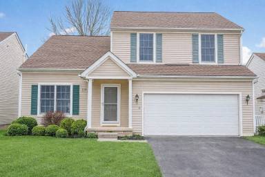 Main picture of 8602 Smokey Hollow Dr