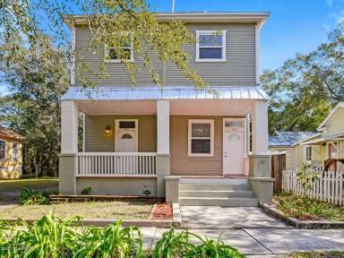Main picture of 1411 N Liberty St