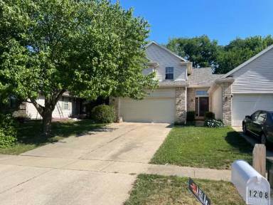 Main picture of 1208 E Jeffery Dr