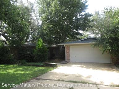 Main picture of 2816 Whisper Oaks Dr