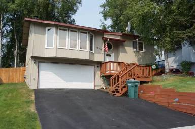 Main picture of 18045 Misty Falls Cir