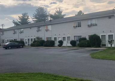 Main picture of 418 Wilson St