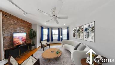 Main picture of 1536-1542 Tremont Street - 1540 - 3F