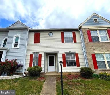 Main picture of 1104 Wind Ridge Dr