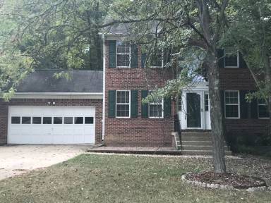 Main picture of 14101 Kathleen Ln