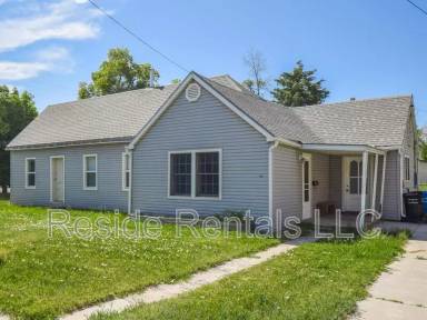 Main picture of 510 W Center St