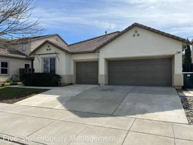 Main picture of 1506 Azalea Dr