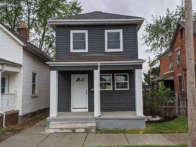 Main picture of 703 Wager St