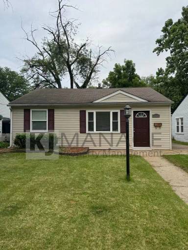 Main picture of 5923 Harrison St