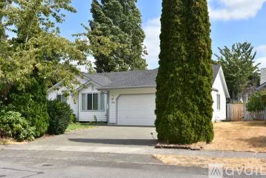 Main picture of 5706 Crystal Ct SE