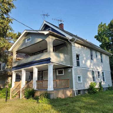 Main picture of 12098 Chesterfield Ave
