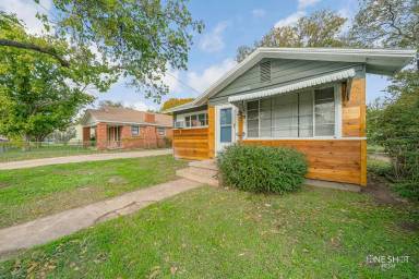 Main picture of 1110 S 15th St