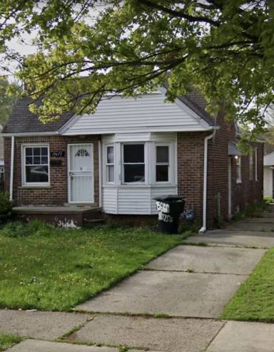 Main picture of 15638 Carlisle St