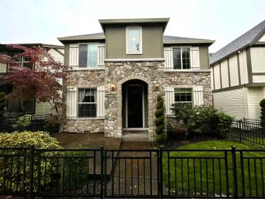 Main picture of 16862 NW Milcliff St