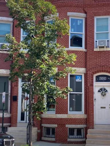 Main picture of 1527 Druid Hill Ave