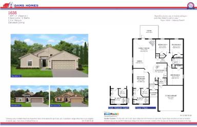 Main picture of 2043 Ananas Rd