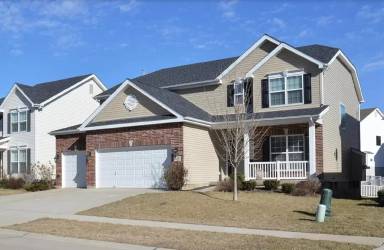 Main picture of 1119 N McKnight Rd