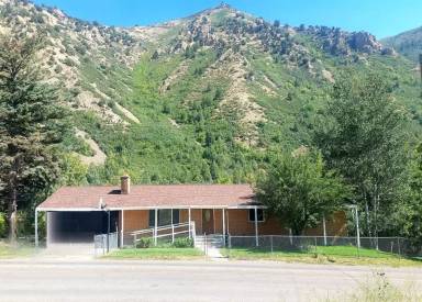 Main picture of 175 Hobble Creek Cyn
